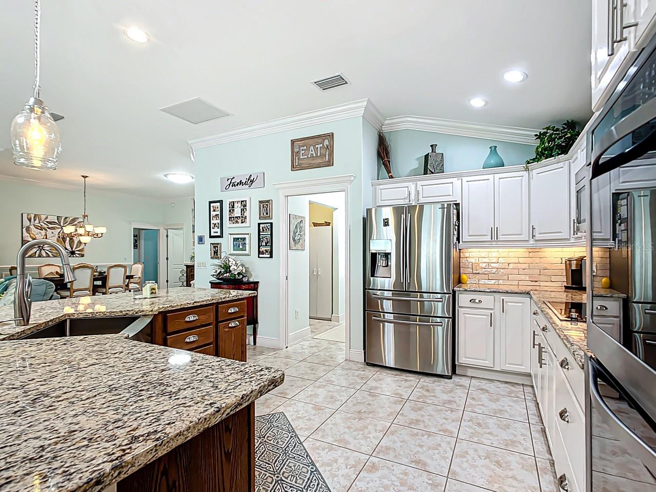 1430 HILLSTREAM ST, THE VILLAGES, FL, 32163