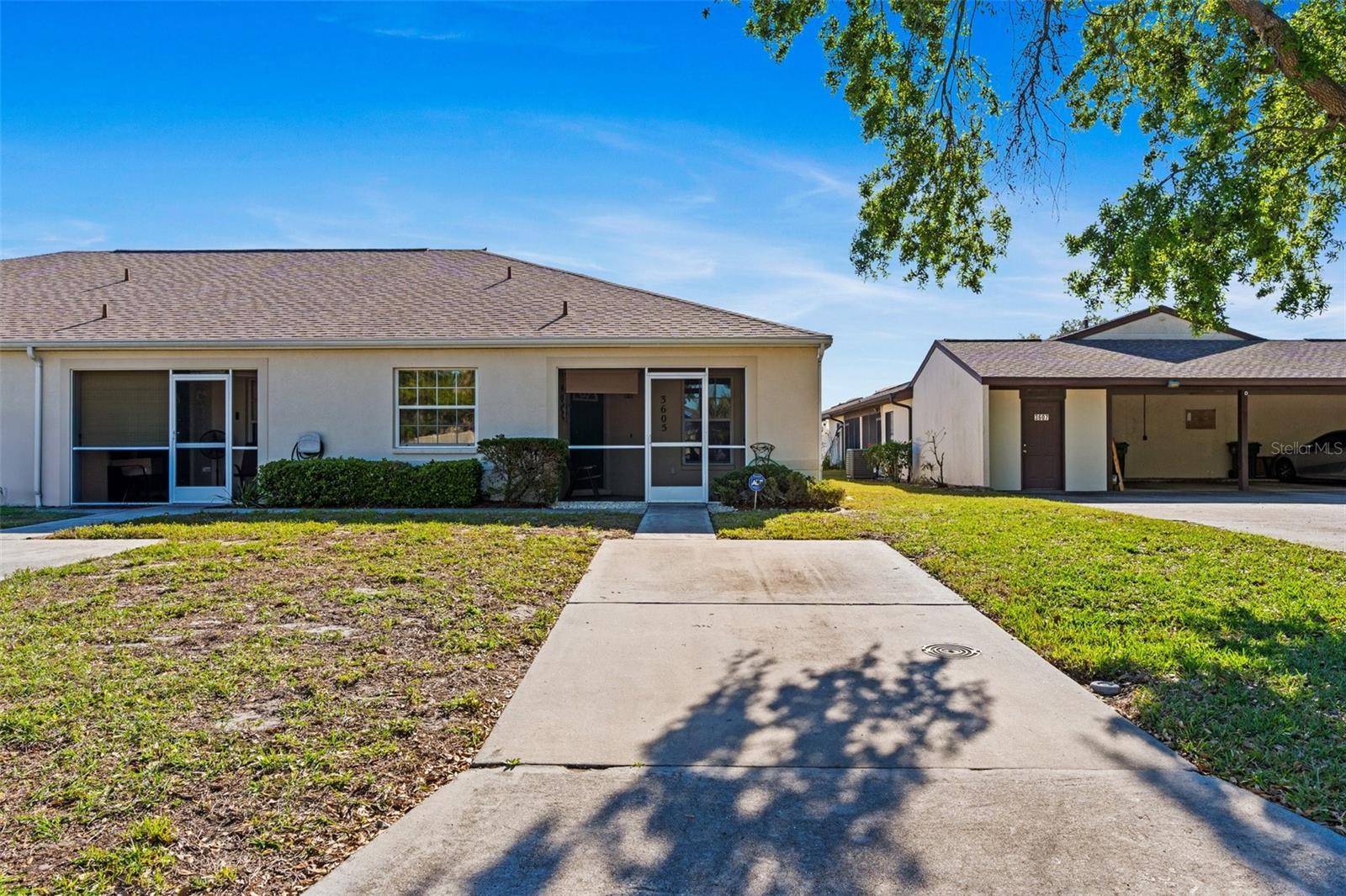 3605 60TH ST W, BRADENTON, FL, 34209