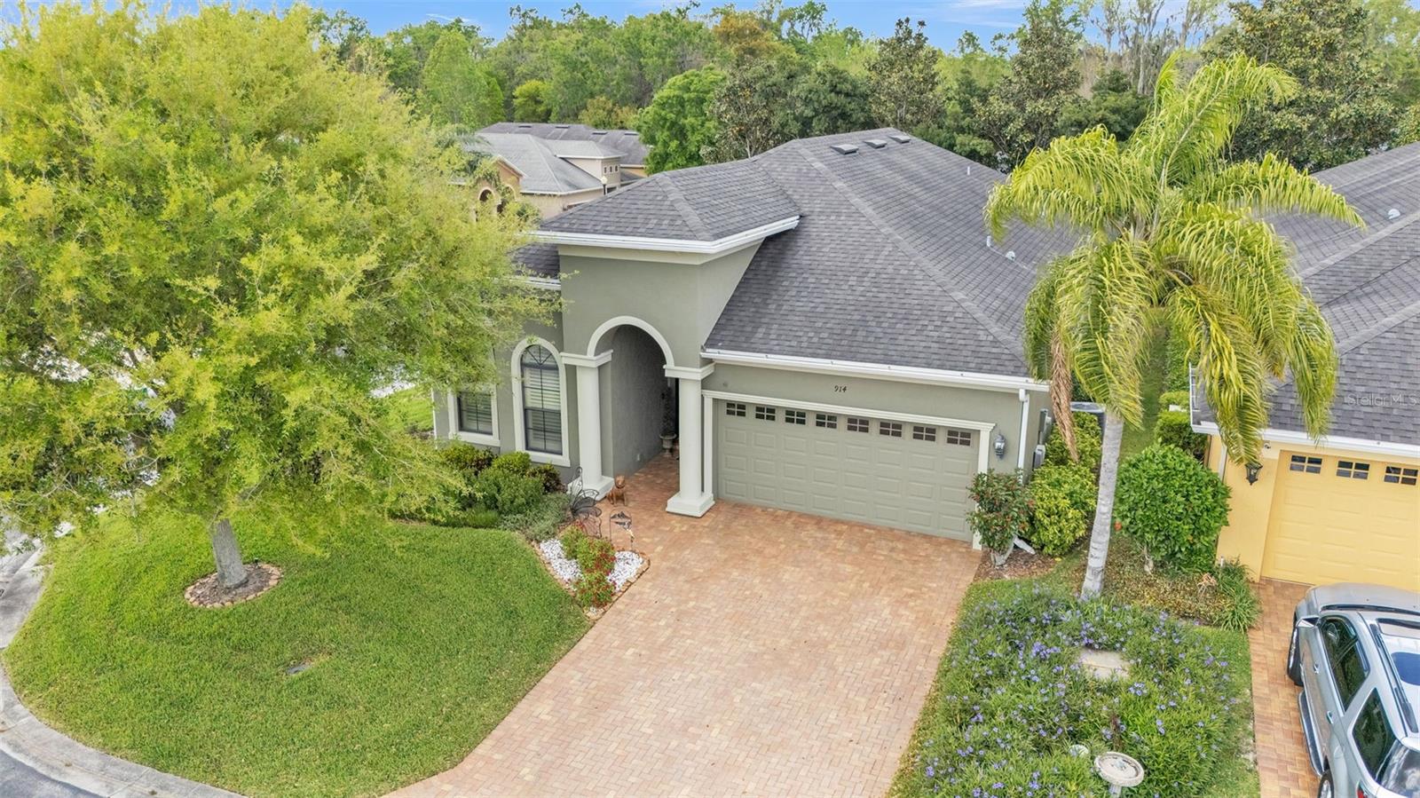 914 CHRISTINA CHASE DR #Drive, LAKELAND, FL, 33813