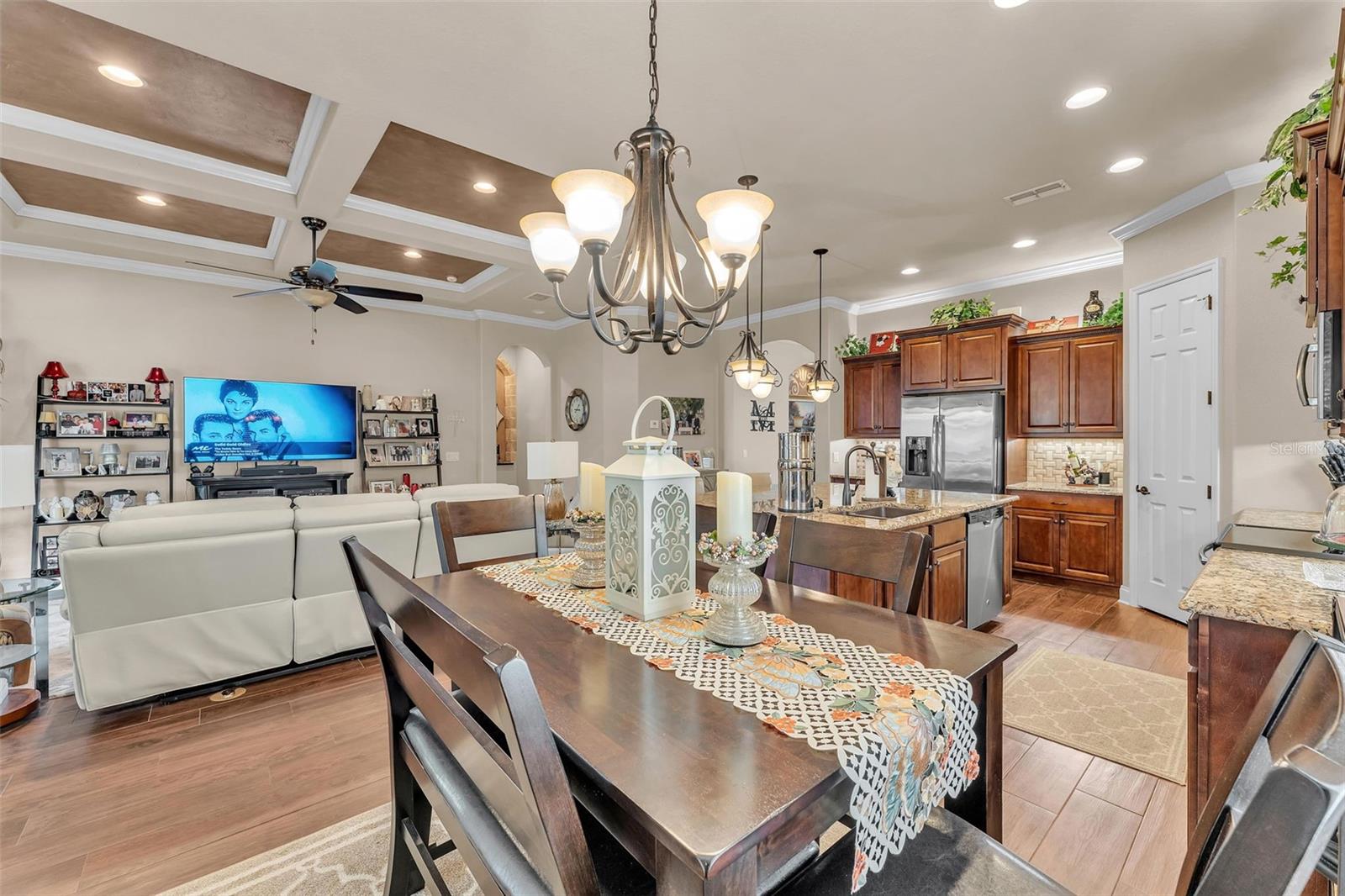 914 CHRISTINA CHASE DR #Drive, LAKELAND, FL, 33813