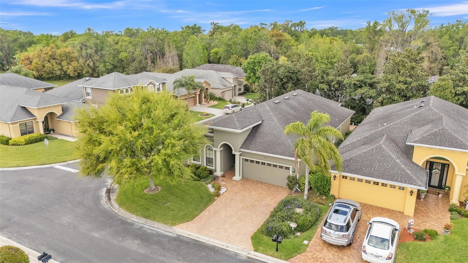 914 CHRISTINA CHASE DR #Drive, LAKELAND, FL, 33813