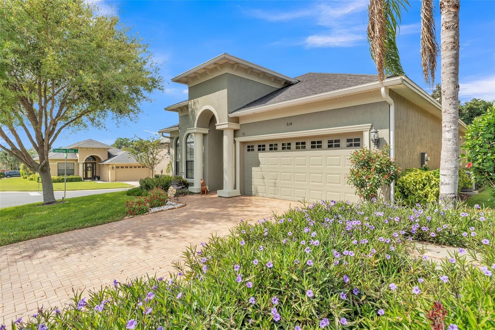 914 CHRISTINA CHASE DR #Drive, LAKELAND, FL, 33813