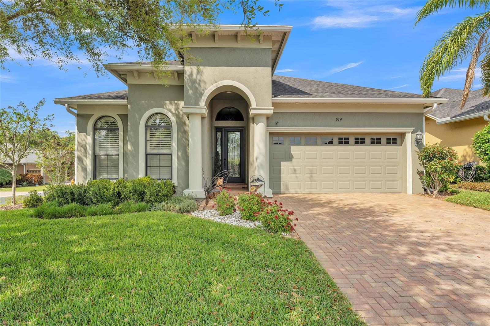 914 CHRISTINA CHASE DR #Drive, LAKELAND, FL, 33813