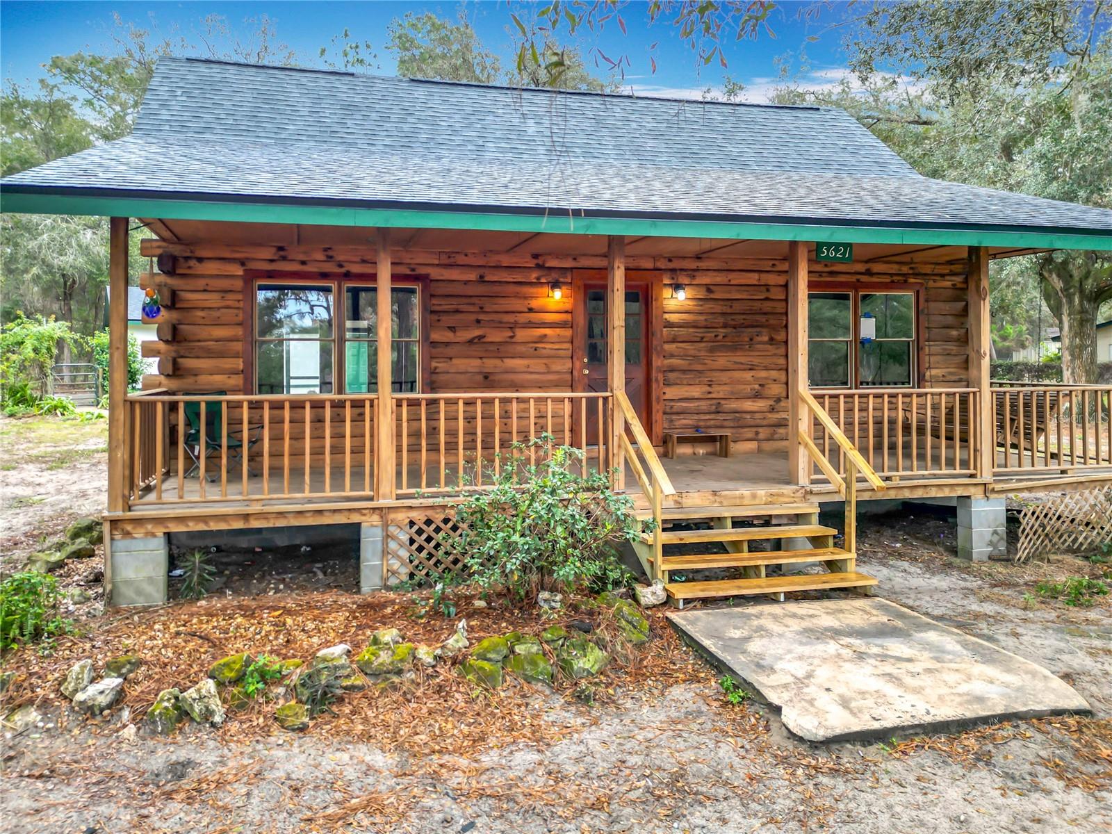 5621 SE 170TH CT, OCKLAWAHA, FL, 32179