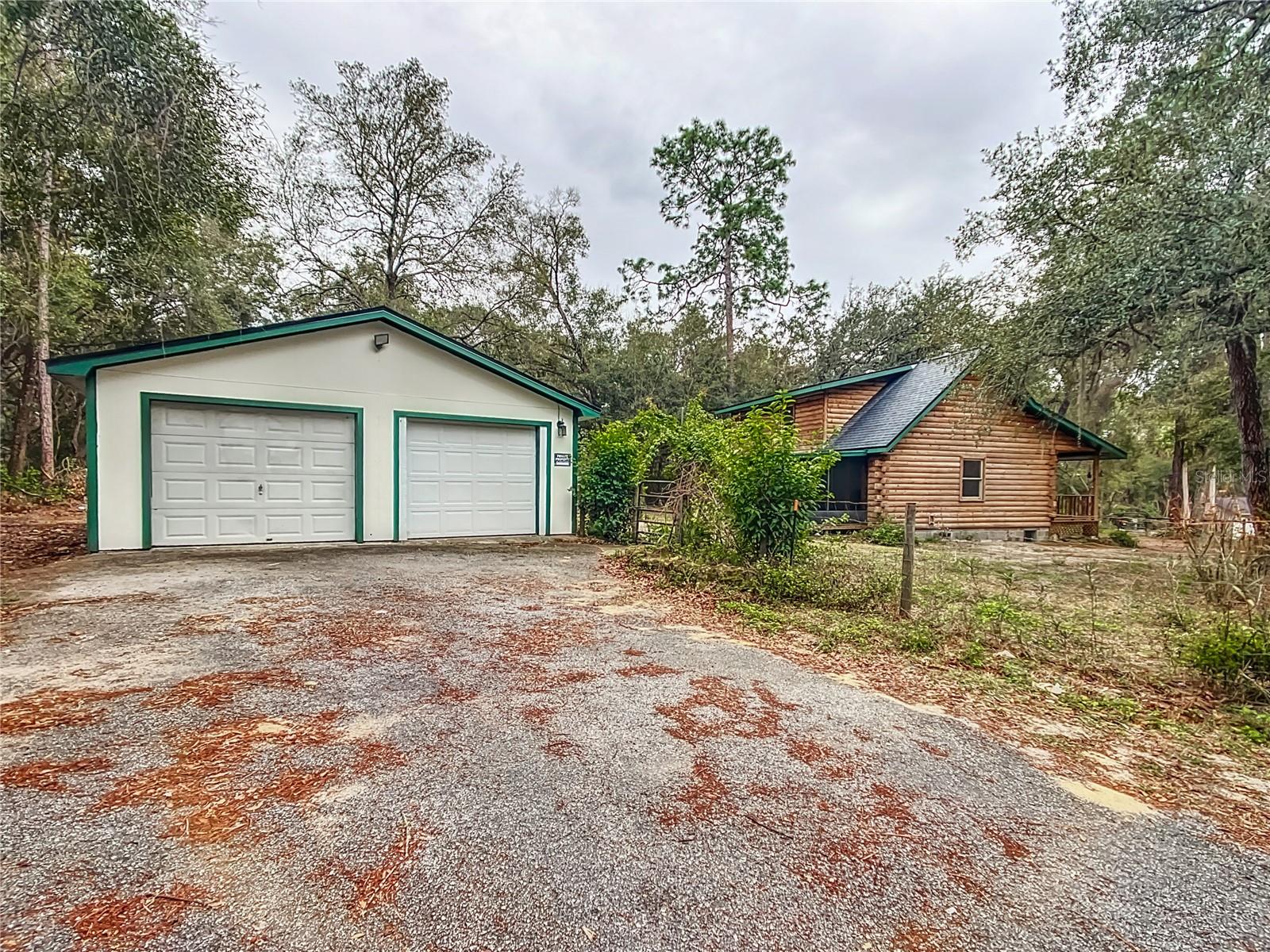 5621 SE 170TH CT, OCKLAWAHA, FL, 32179