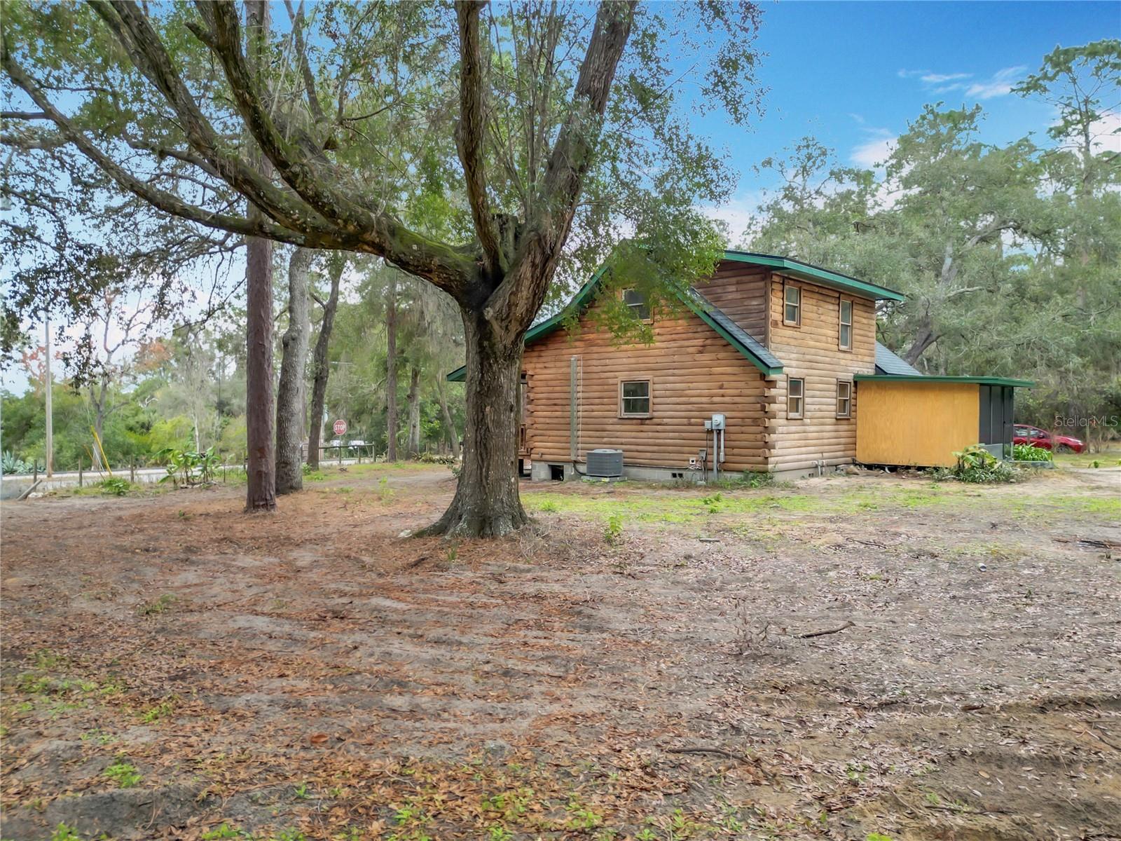 5621 SE 170TH CT, OCKLAWAHA, FL, 32179