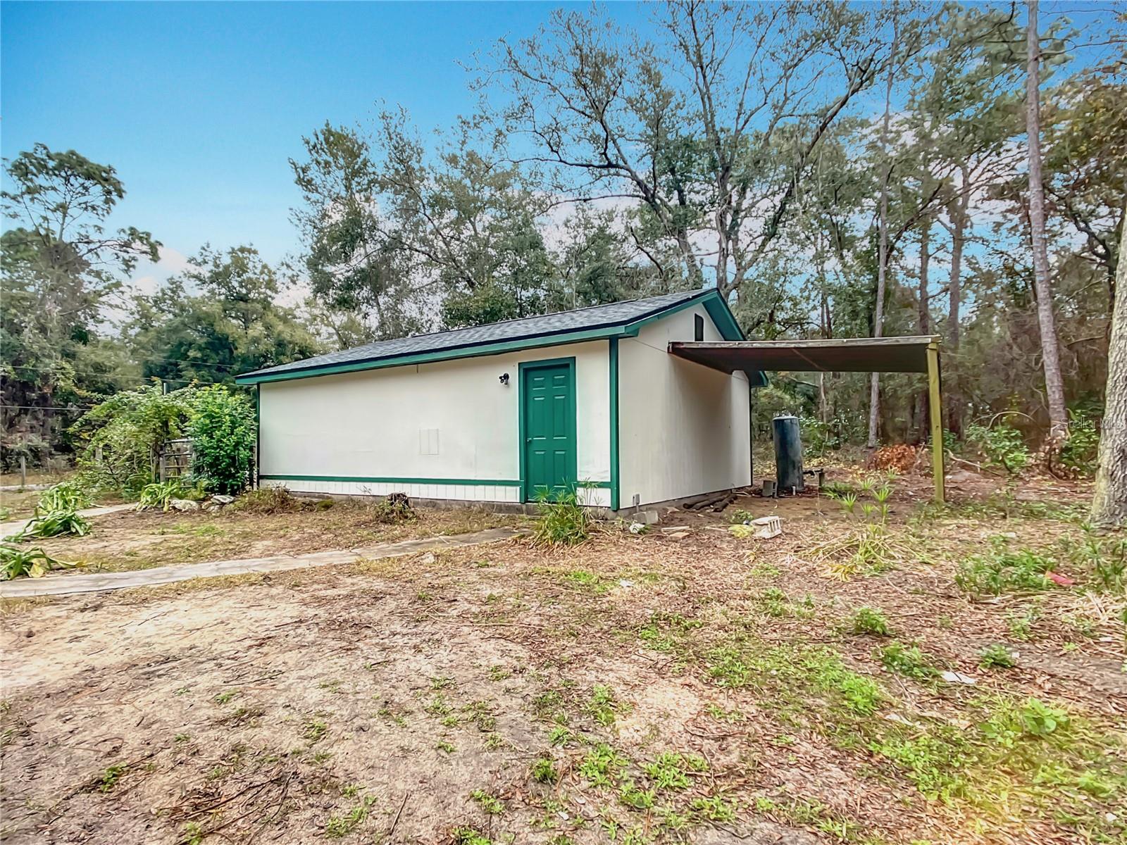 5621 SE 170TH CT, OCKLAWAHA, FL, 32179