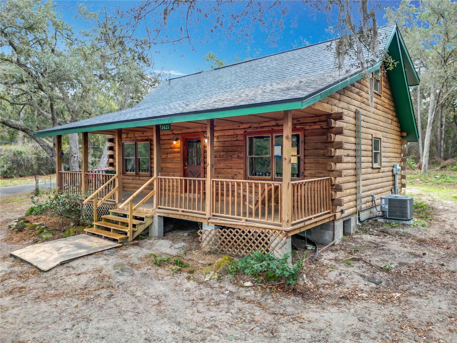 5621 SE 170TH CT, OCKLAWAHA, FL, 32179