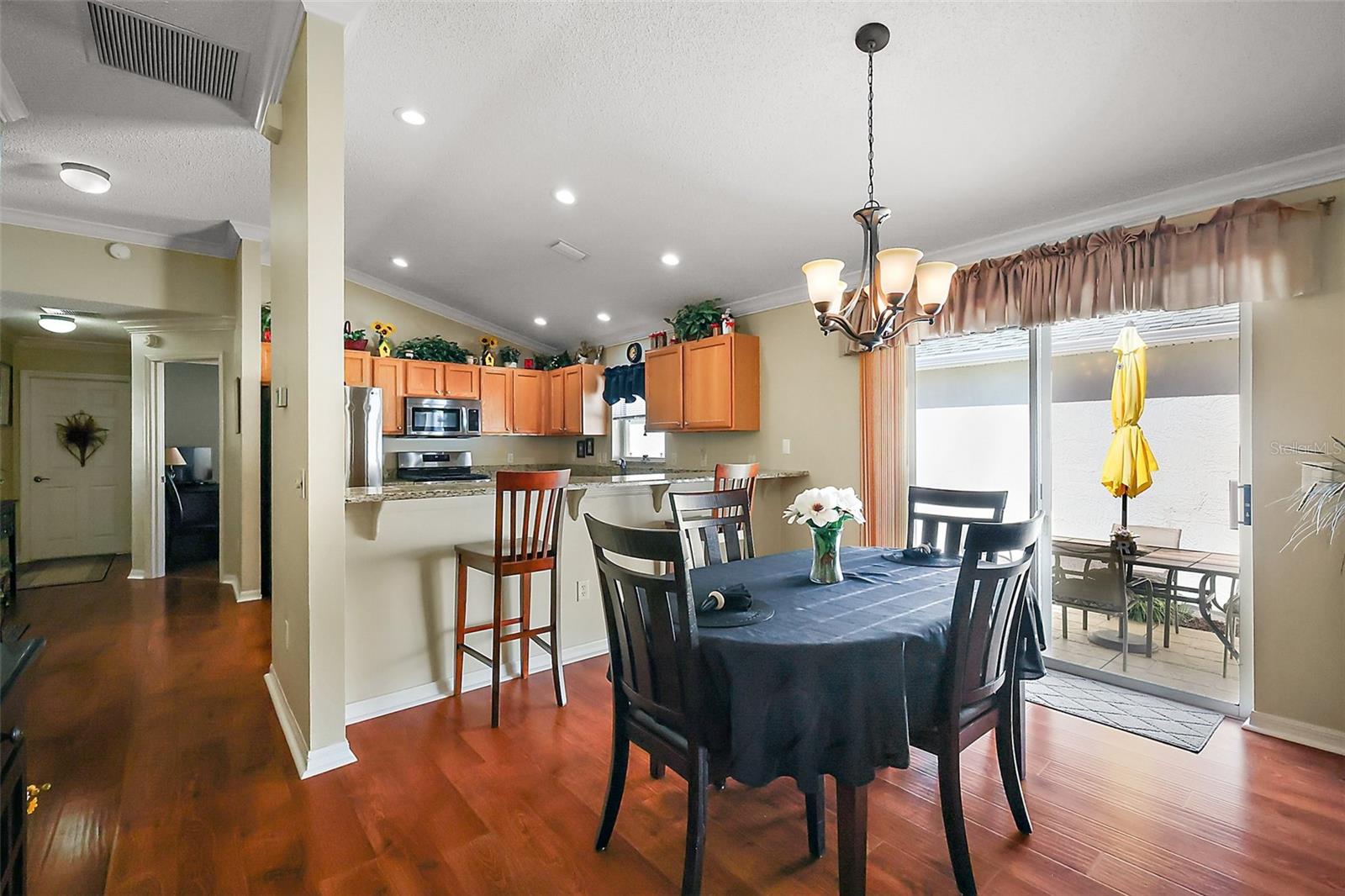 1625 BELLE GROVE DR, THE VILLAGES, FL, 32162