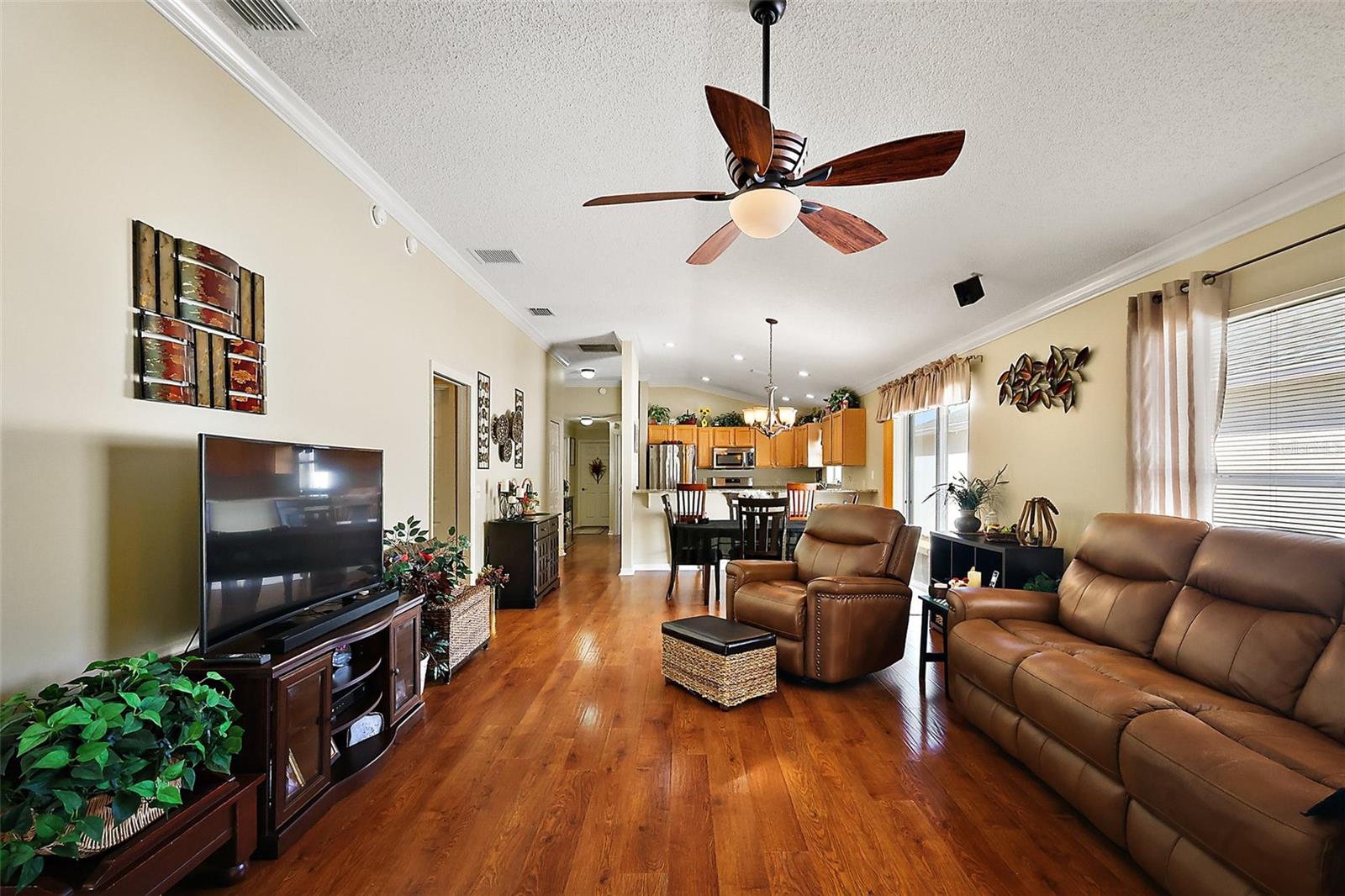 1625 BELLE GROVE DR, THE VILLAGES, FL, 32162