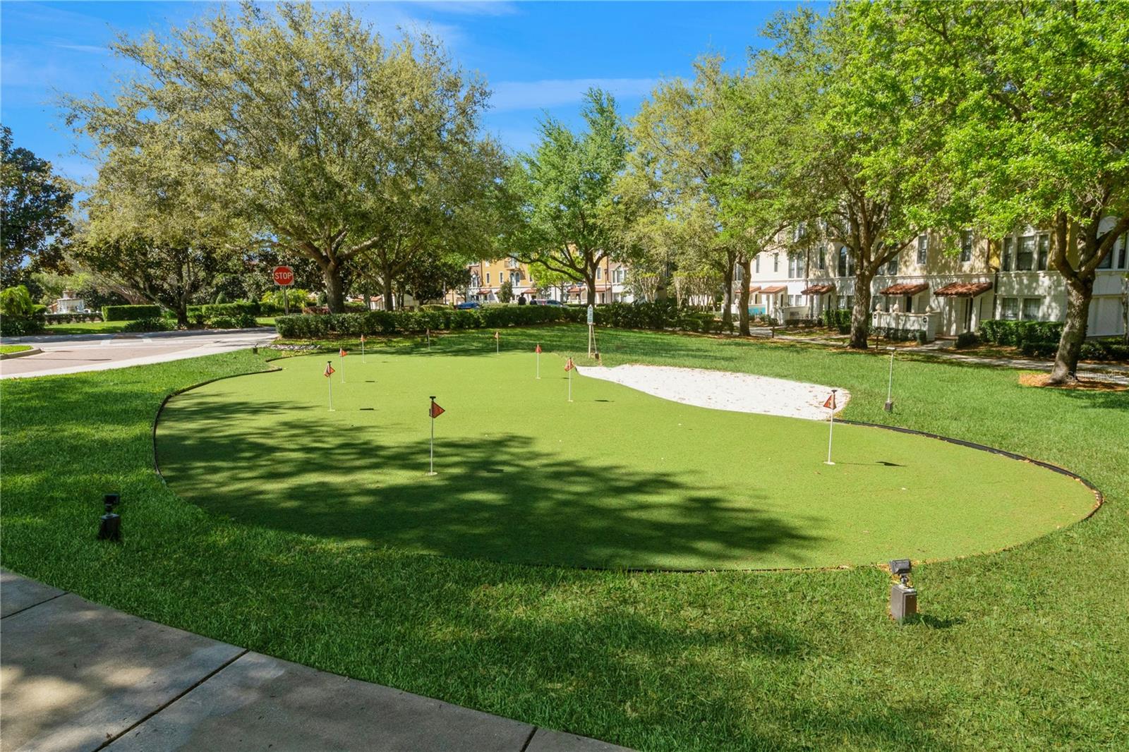 316 TRIESTE LOOP, LAKE MARY, FL, 32746