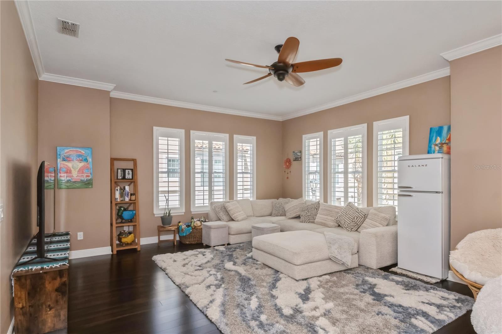 316 TRIESTE LOOP, LAKE MARY, FL, 32746