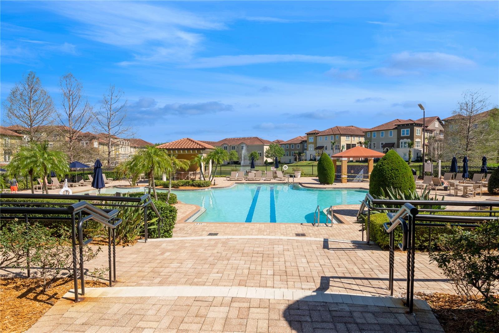 316 TRIESTE LOOP, LAKE MARY, FL, 32746