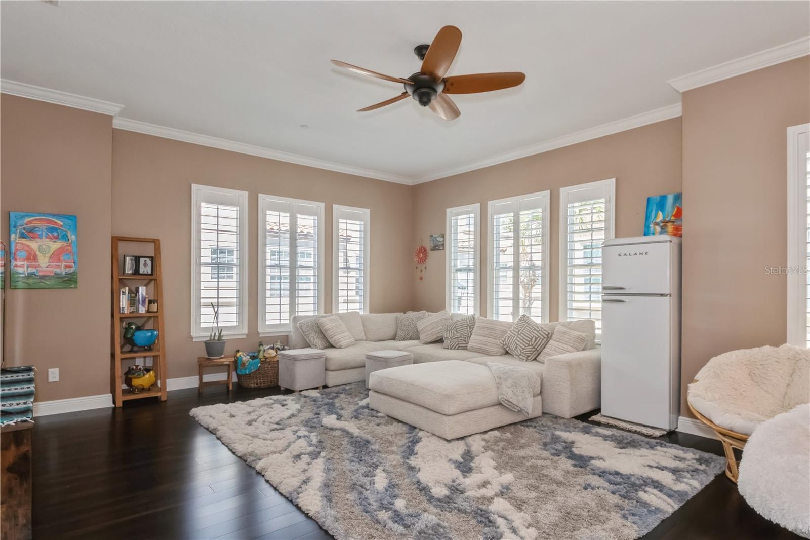 316 TRIESTE LOOP, LAKE MARY, FL, 32746