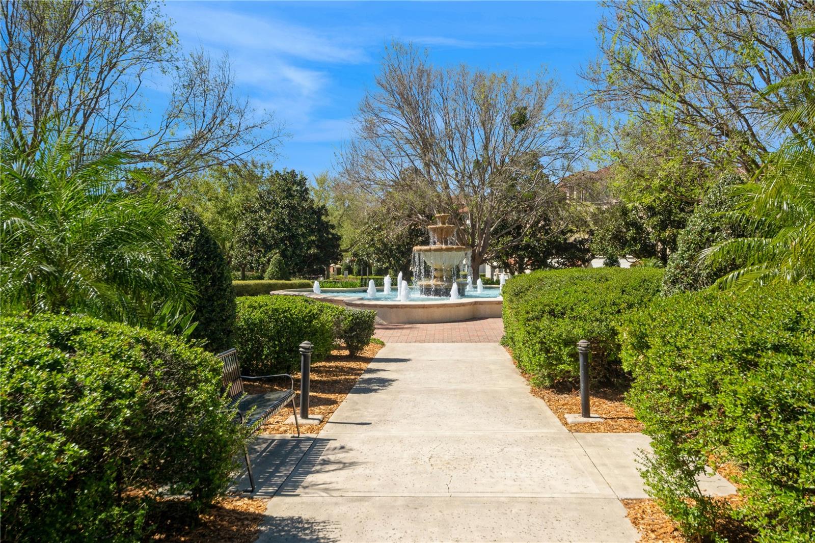 316 TRIESTE LOOP, LAKE MARY, FL, 32746