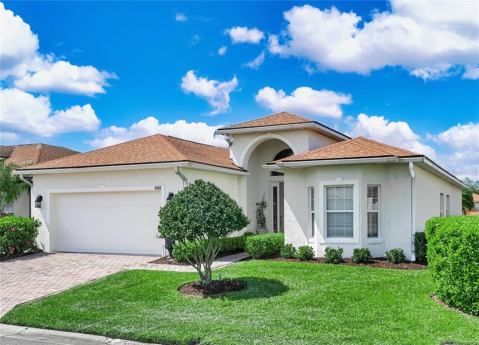 4088 DUNMORE DR, LAKE WALES, FL, 33859