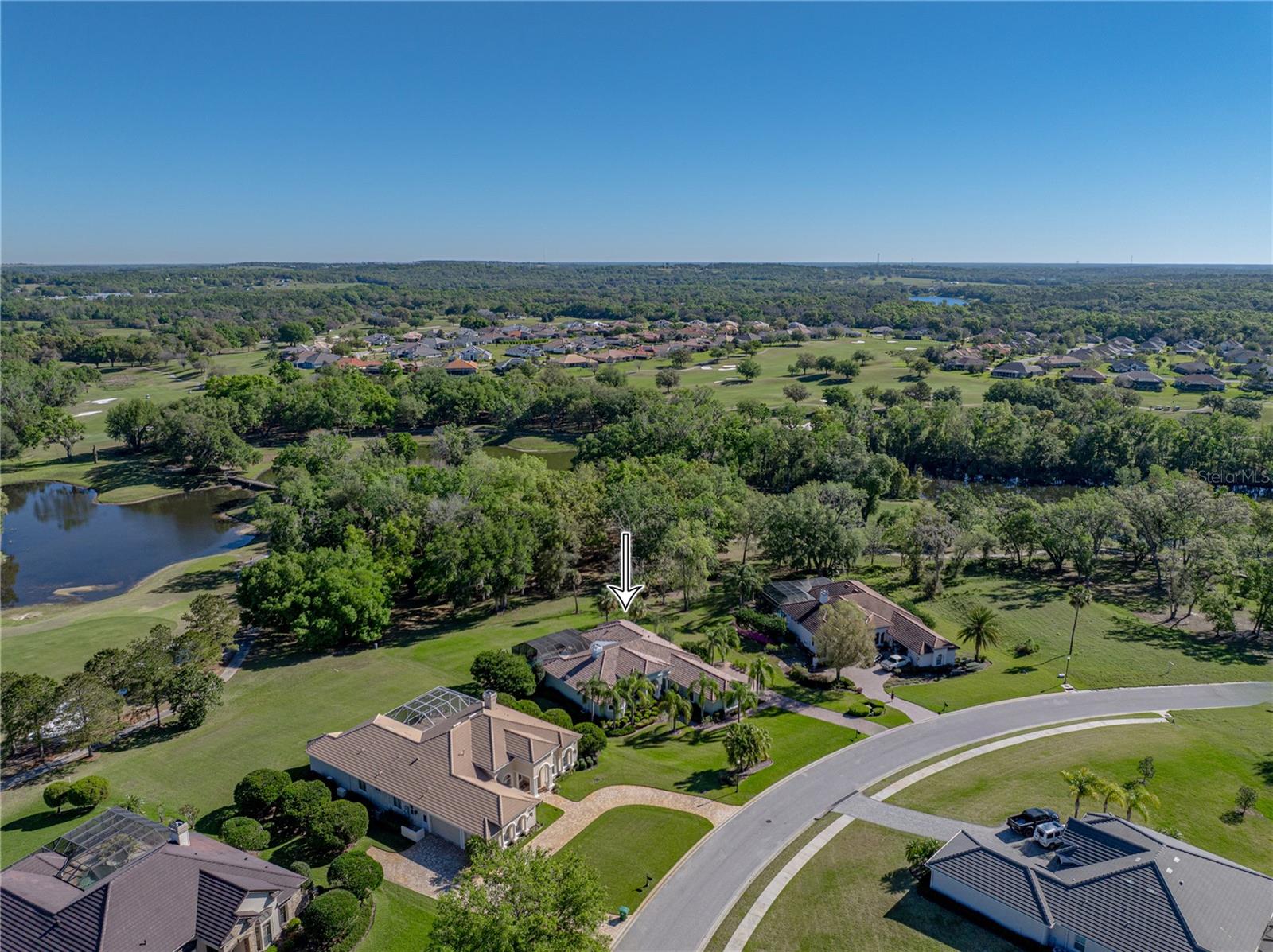 13551 CARNOUSTIE CIR, DADE CITY, FL, 33525
