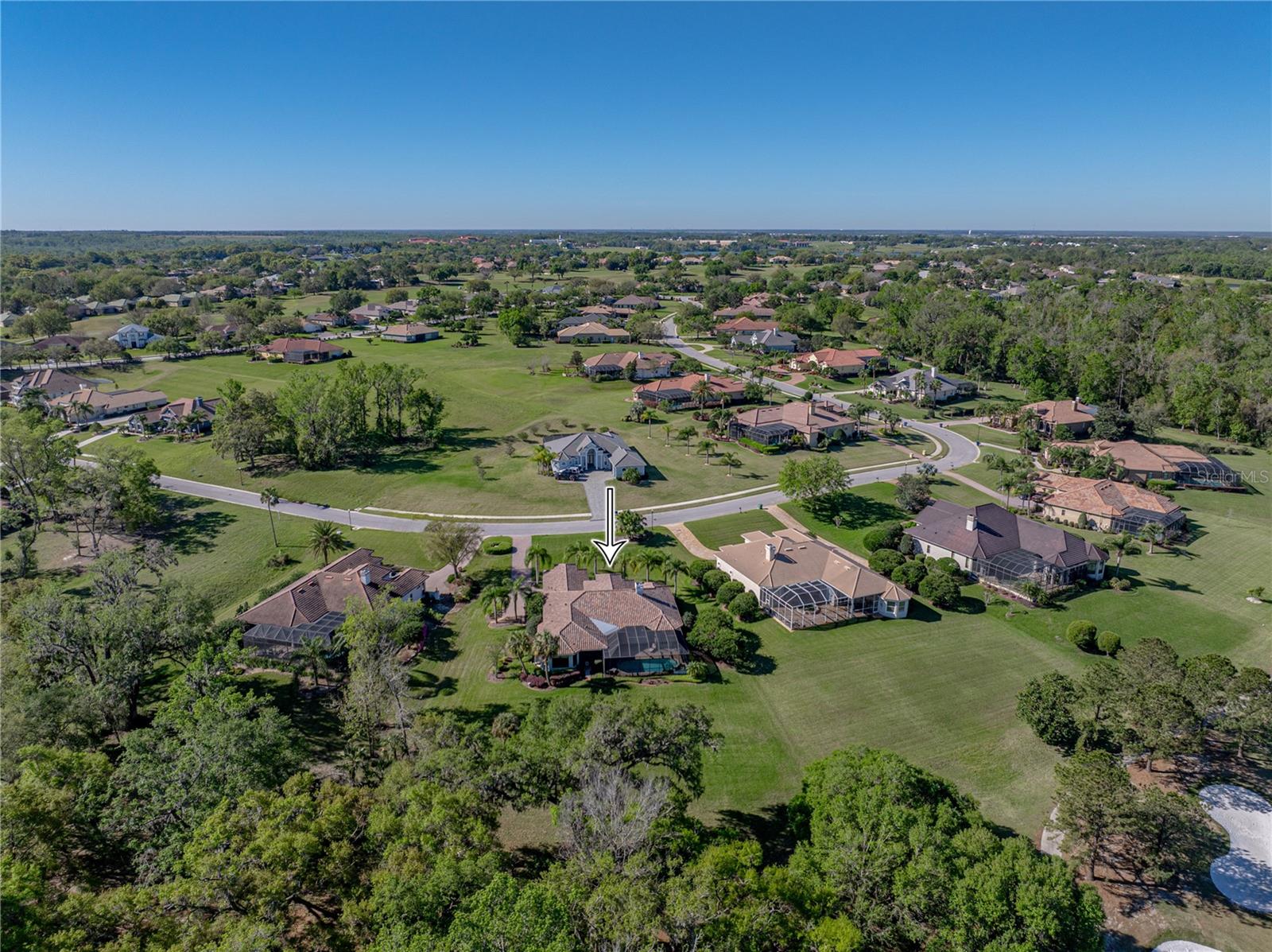 13551 CARNOUSTIE CIR, DADE CITY, FL, 33525