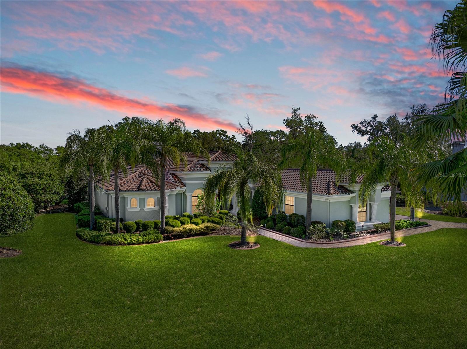 13551 CARNOUSTIE CIR, DADE CITY, FL, 33525