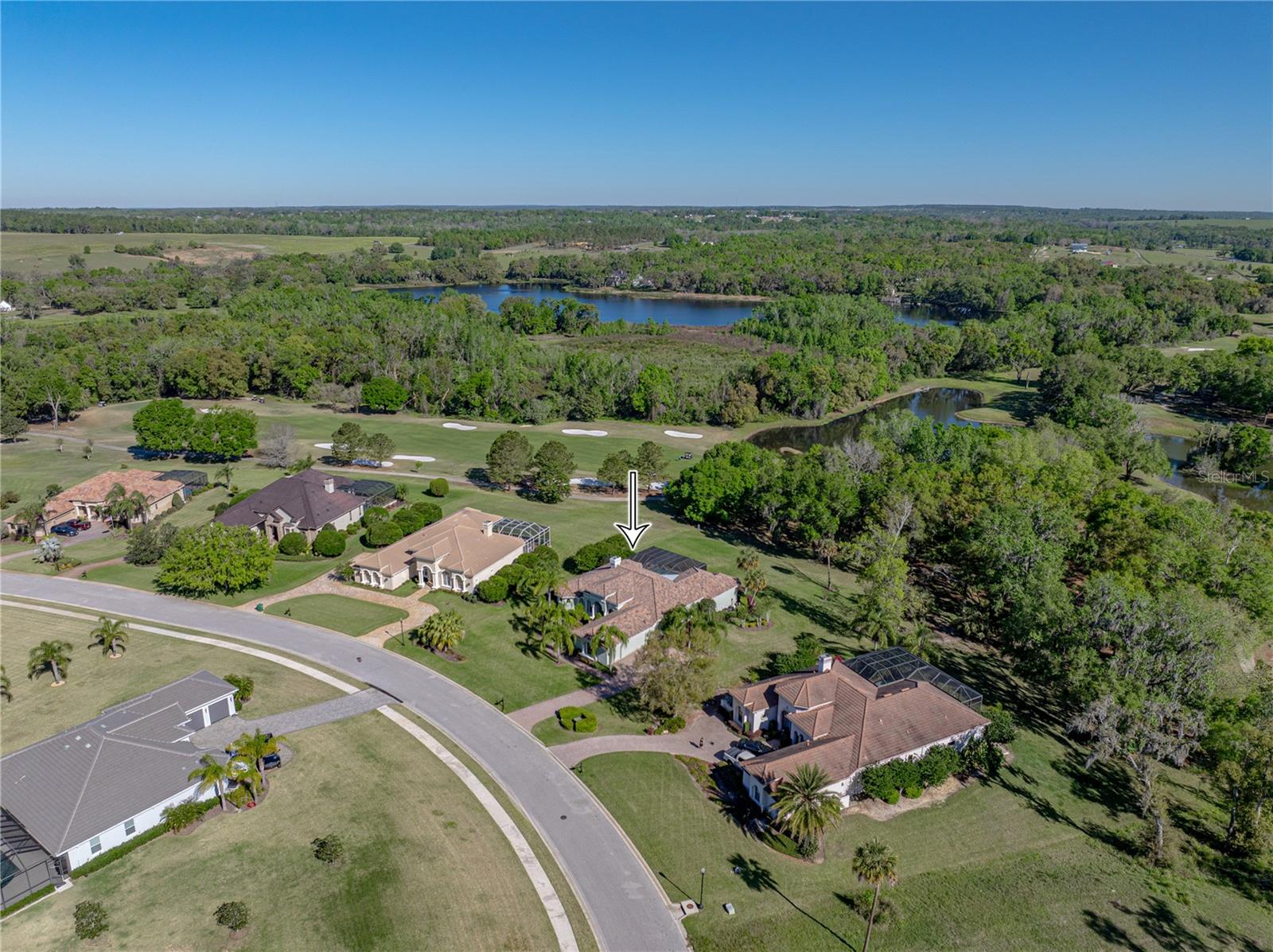 13551 CARNOUSTIE CIR, DADE CITY, FL, 33525