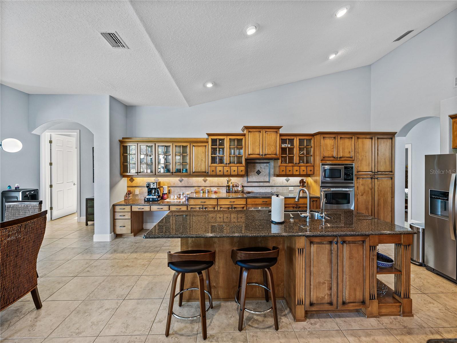 13551 CARNOUSTIE CIR, DADE CITY, FL, 33525