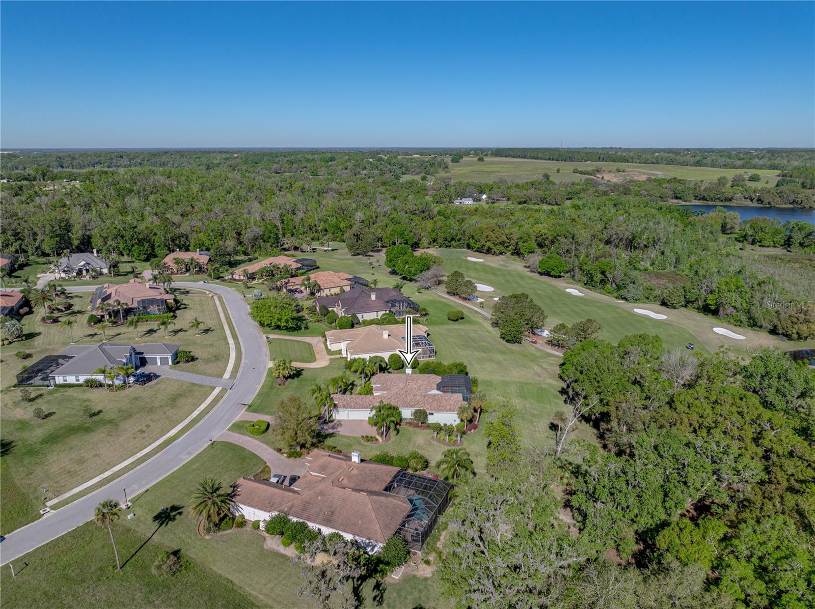 13551 CARNOUSTIE CIR, DADE CITY, FL, 33525
