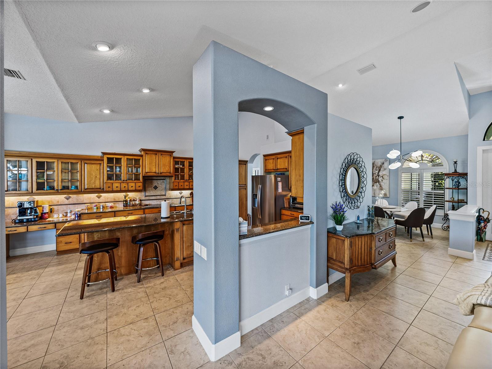 13551 CARNOUSTIE CIR, DADE CITY, FL, 33525