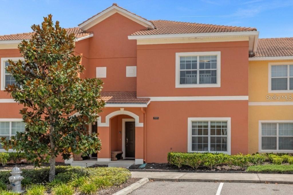 2955 BANANA PALM DR, KISSIMMEE, FL, 34747