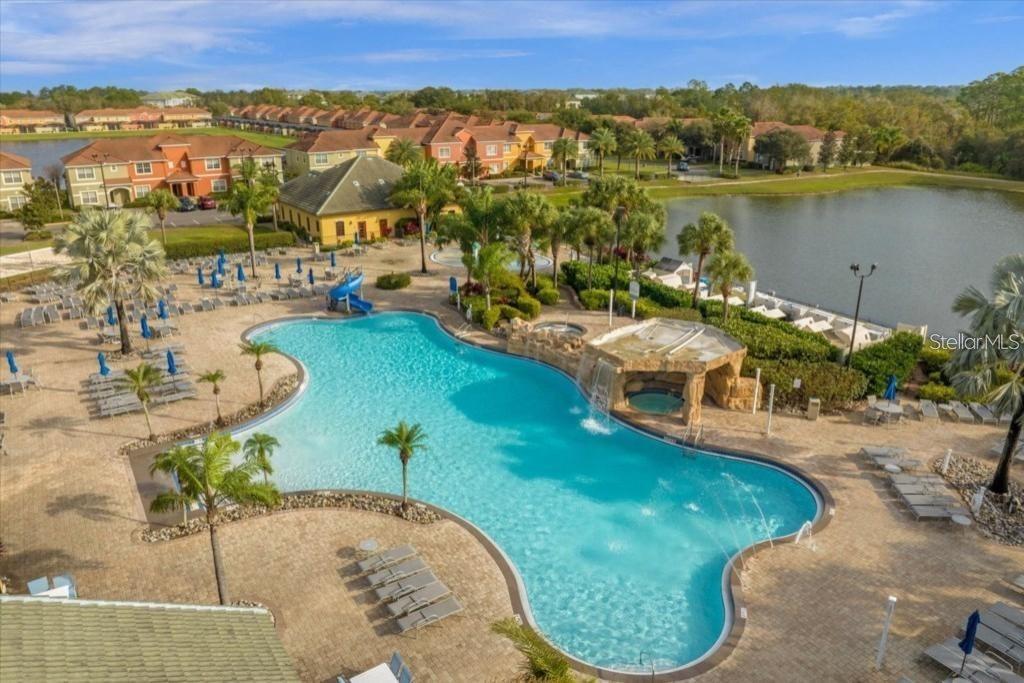 2955 BANANA PALM DR, KISSIMMEE, FL, 34747