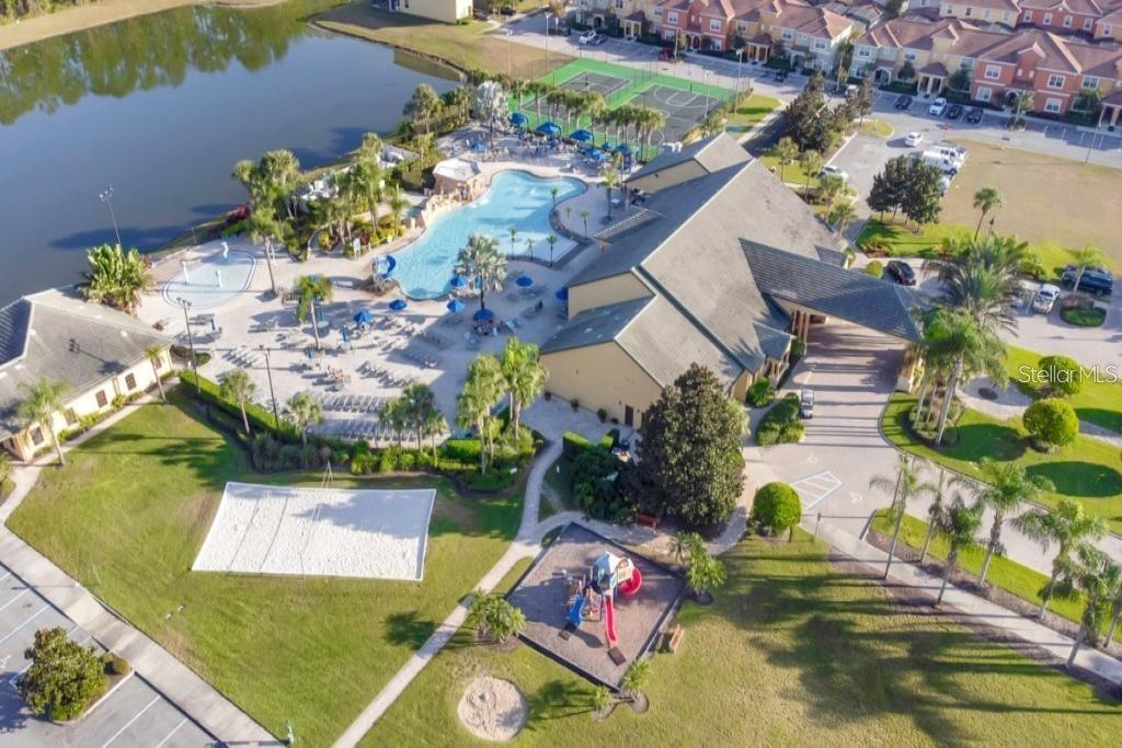 2955 BANANA PALM DR, KISSIMMEE, FL, 34747