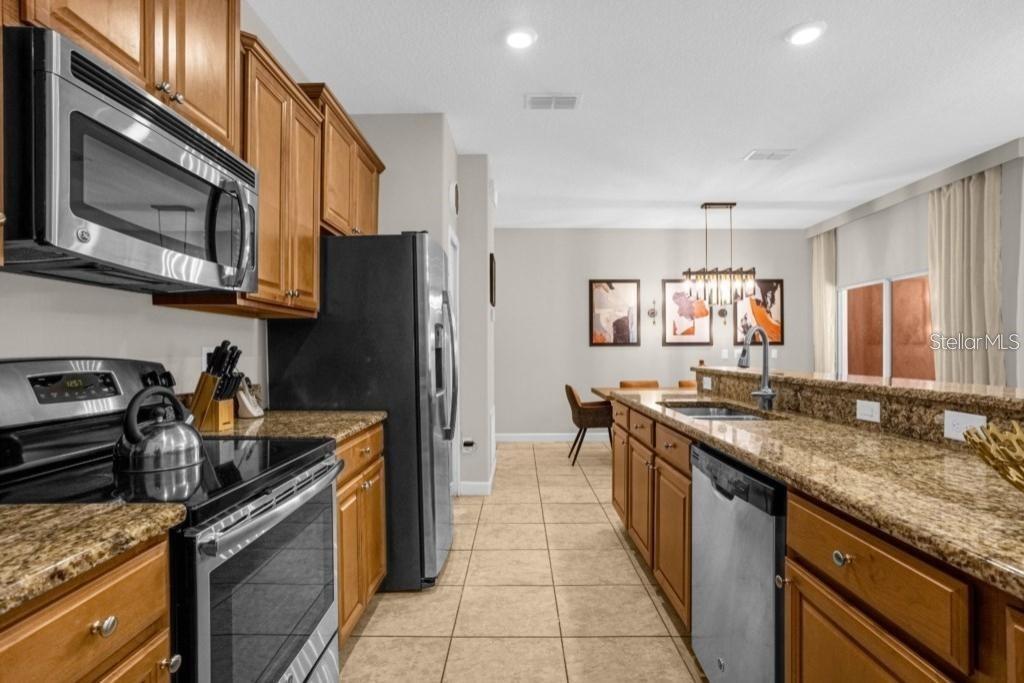 2955 BANANA PALM DR, KISSIMMEE, FL, 34747