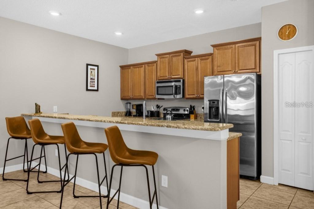 2955 BANANA PALM DR, KISSIMMEE, FL, 34747