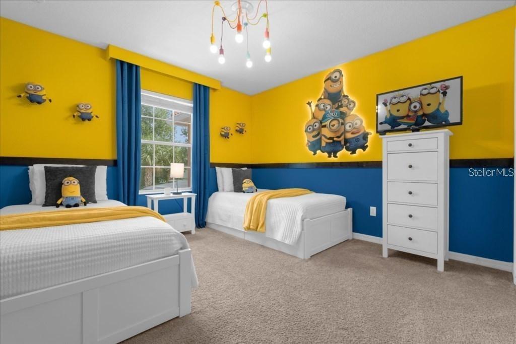 2955 BANANA PALM DR, KISSIMMEE, FL, 34747