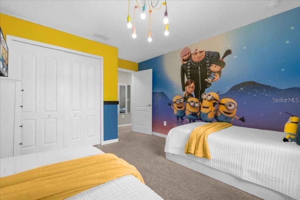 2955 BANANA PALM DR, KISSIMMEE, FL, 34747