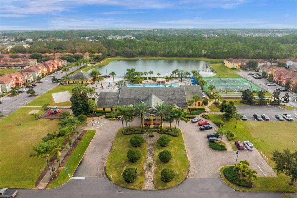 2955 BANANA PALM DR, KISSIMMEE, FL, 34747