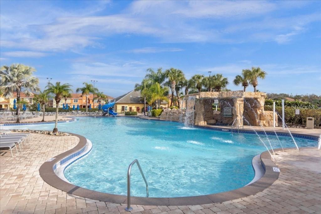 2955 BANANA PALM DR, KISSIMMEE, FL, 34747