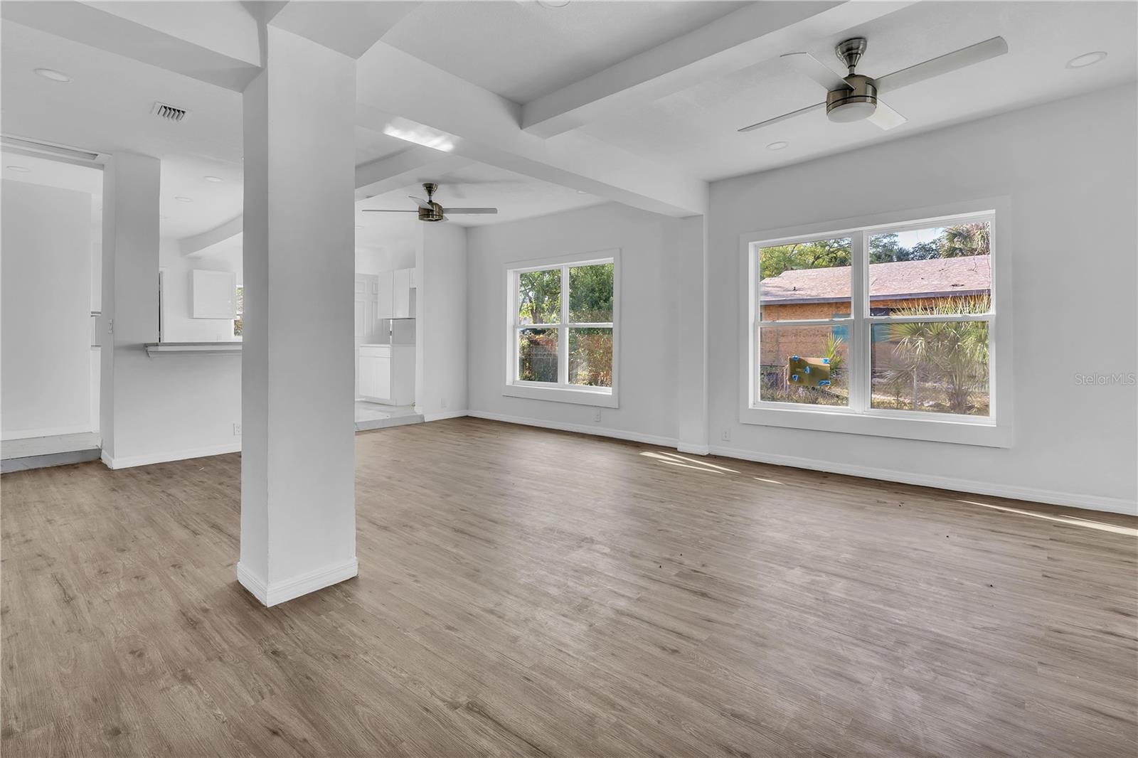 3105 N 17TH ST, TAMPA, FL, 33605