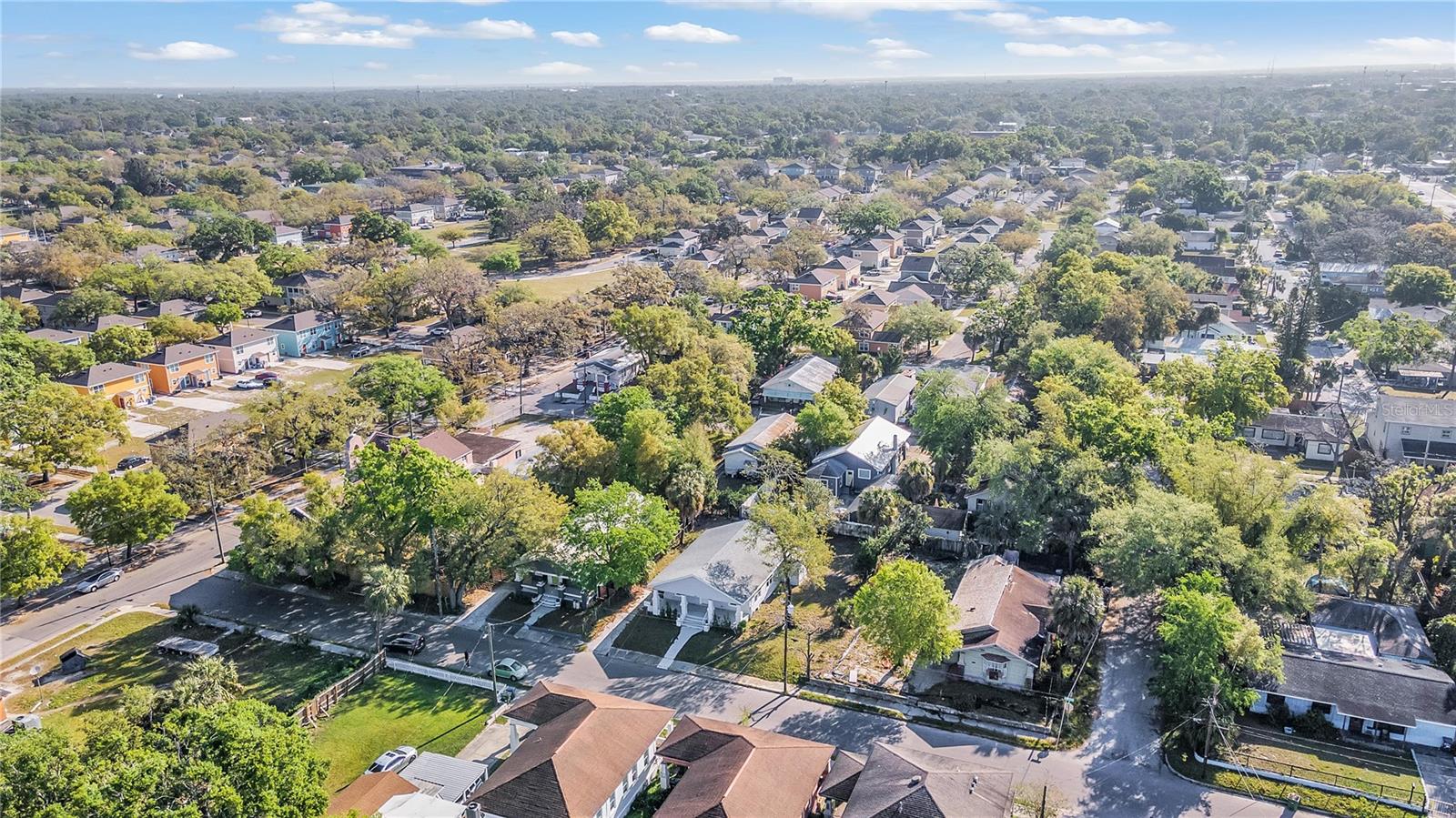 3105 N 17TH ST, TAMPA, FL, 33605