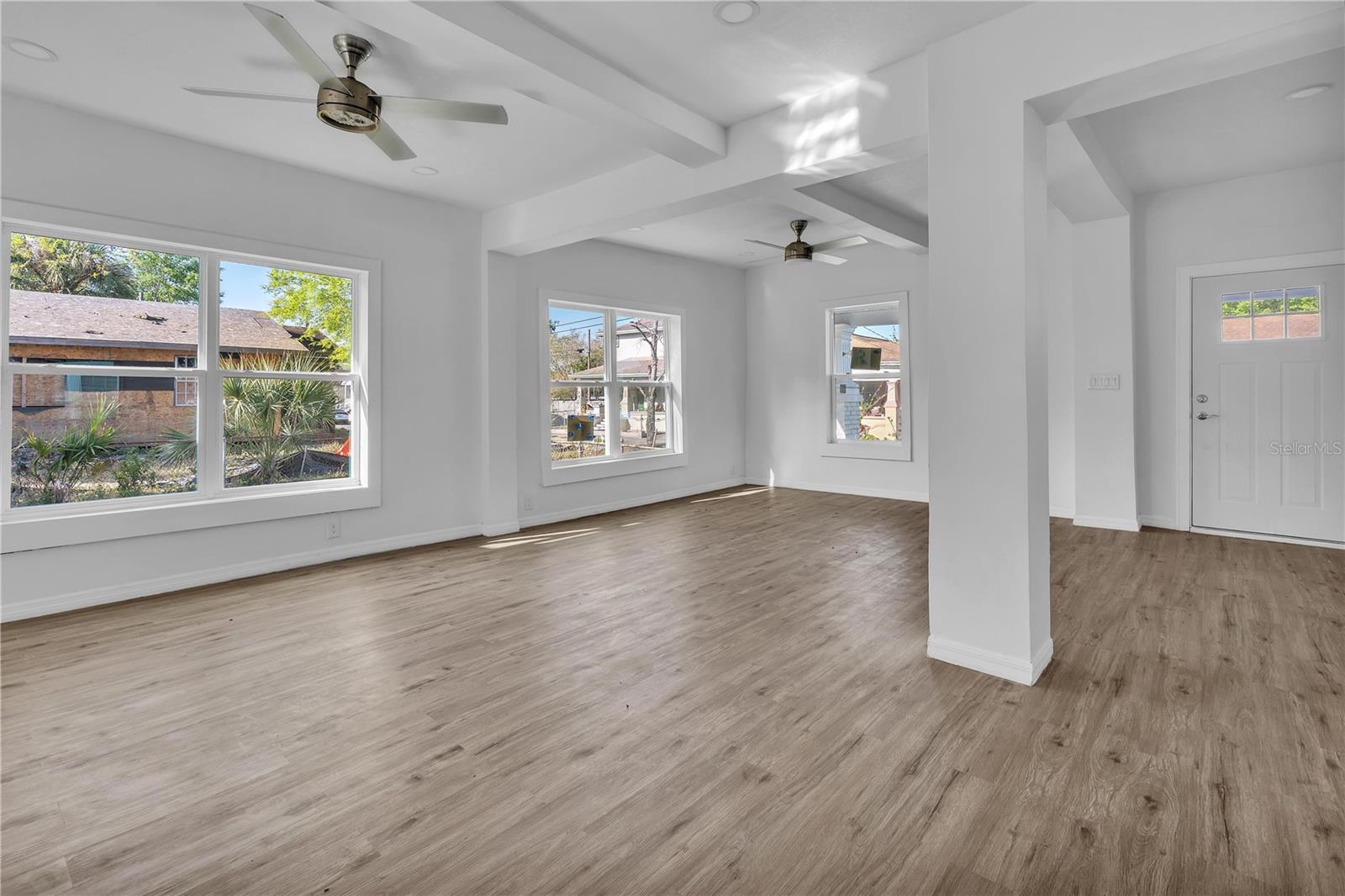 3105 N 17TH ST, TAMPA, FL, 33605