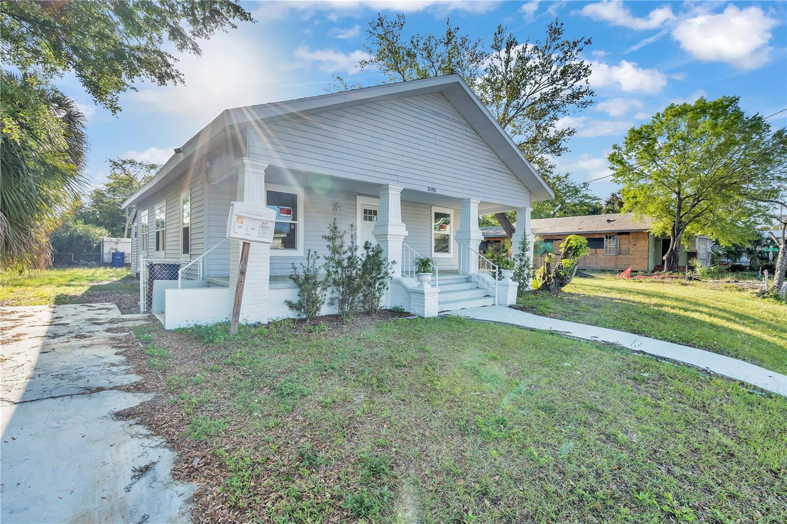 3105 N 17TH ST, TAMPA, FL, 33605