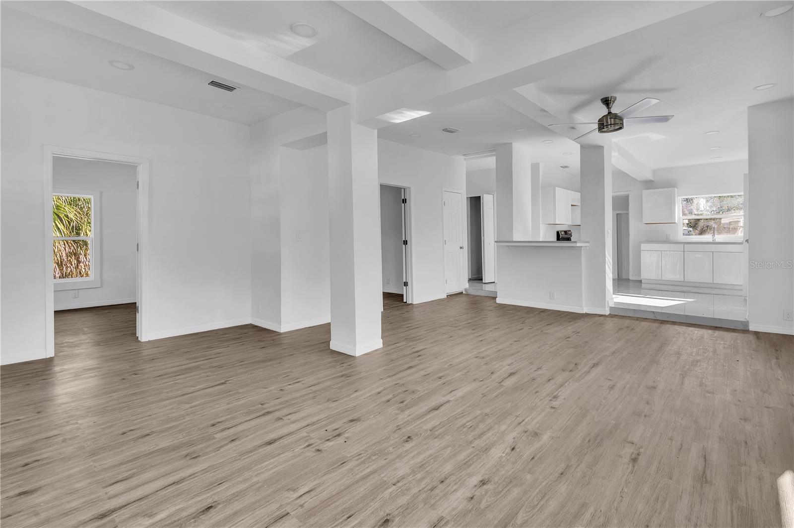 3105 N 17TH ST, TAMPA, FL, 33605