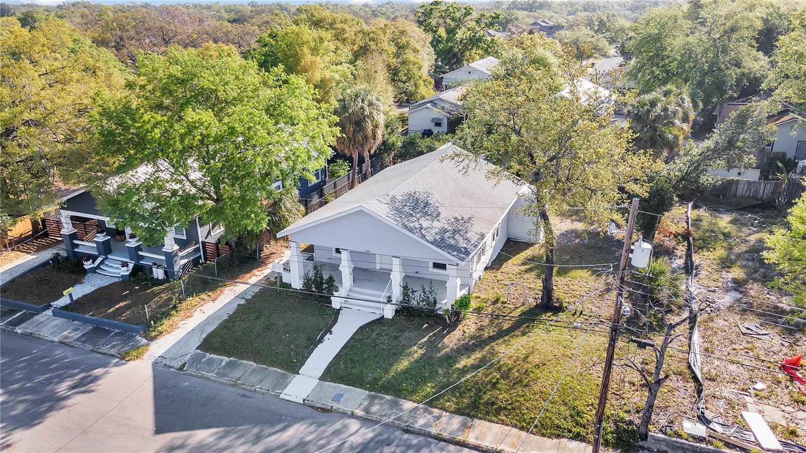 3105 N 17TH ST, TAMPA, FL, 33605