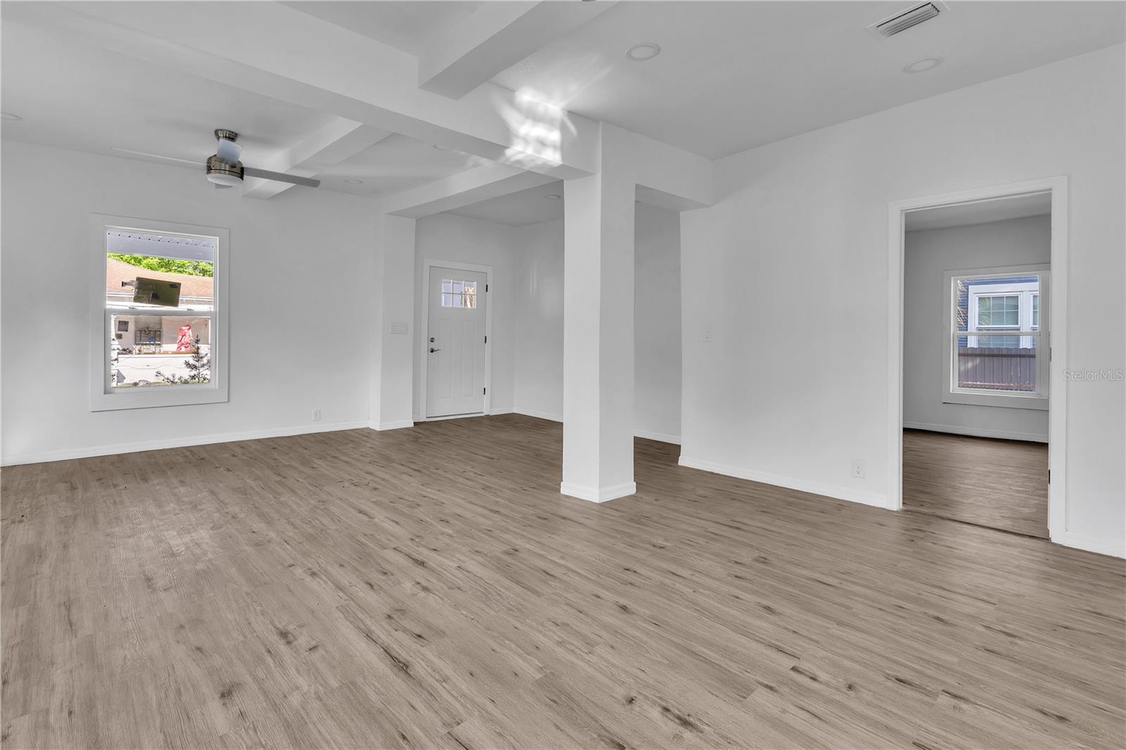 3105 N 17TH ST, TAMPA, FL, 33605