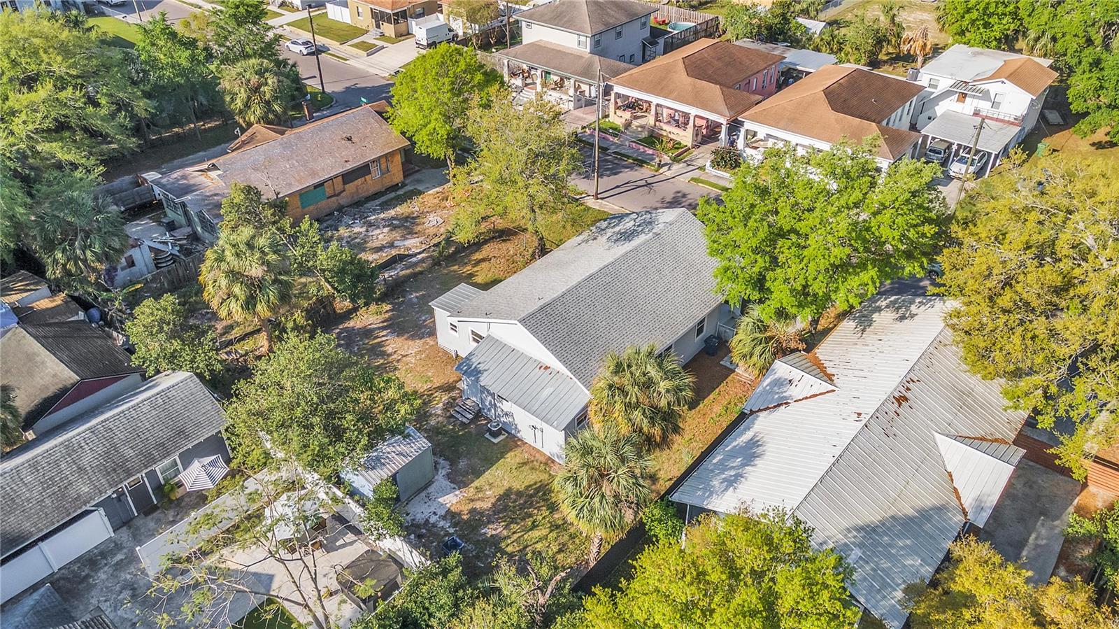 3105 N 17TH ST, TAMPA, FL, 33605