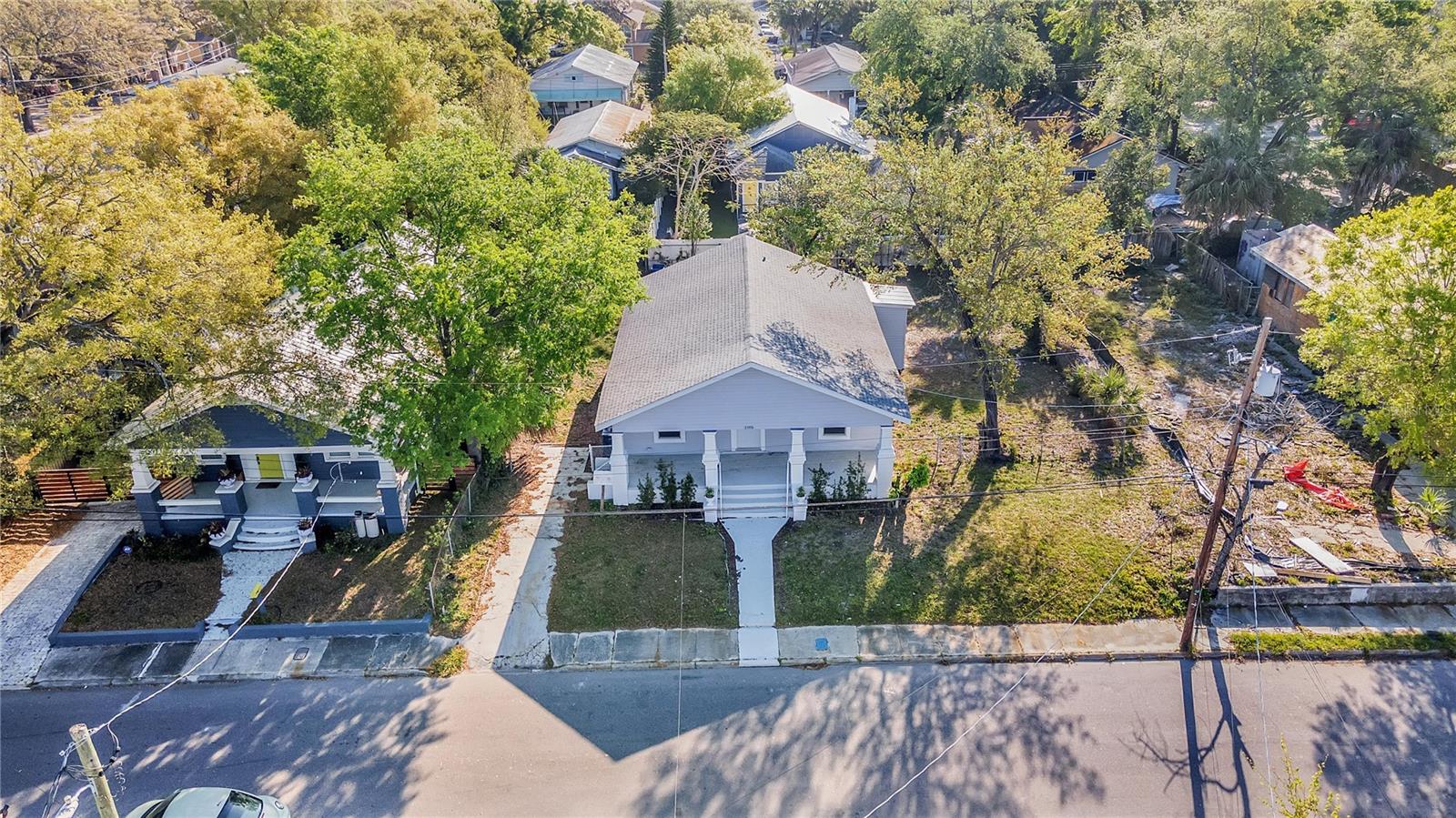 3105 N 17TH ST, TAMPA, FL, 33605