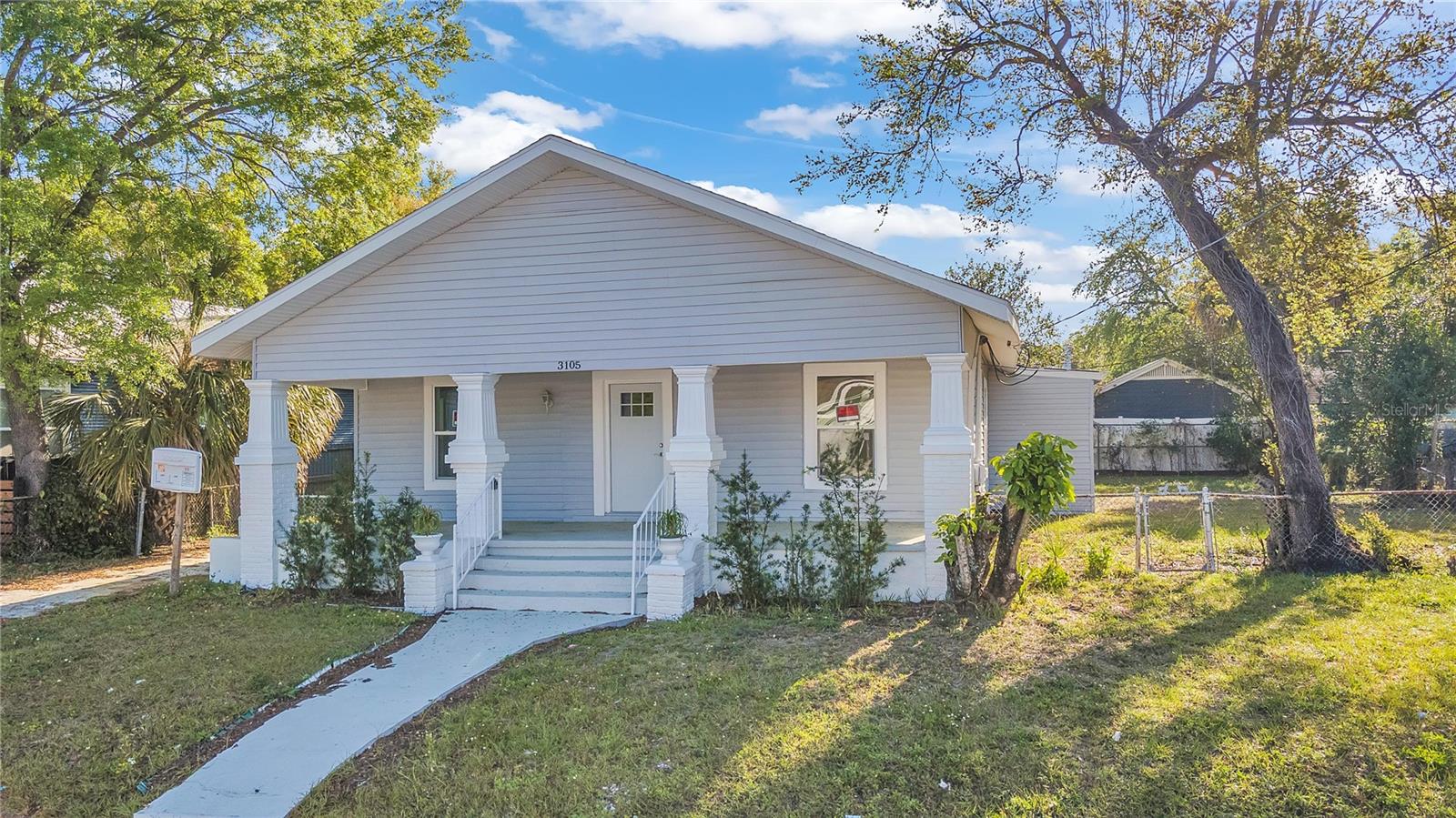 3105 N 17TH ST, TAMPA, FL, 33605