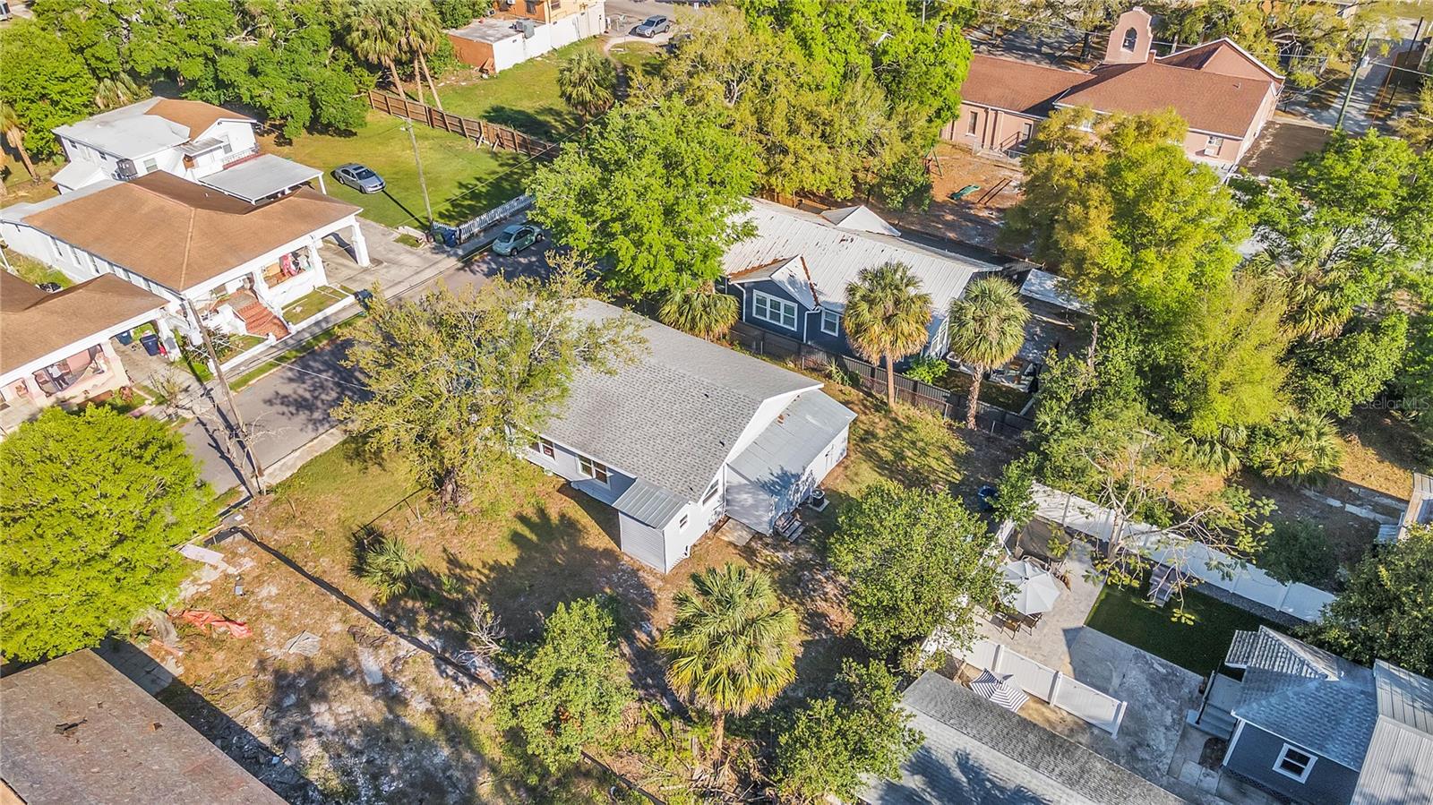 3105 N 17TH ST, TAMPA, FL, 33605