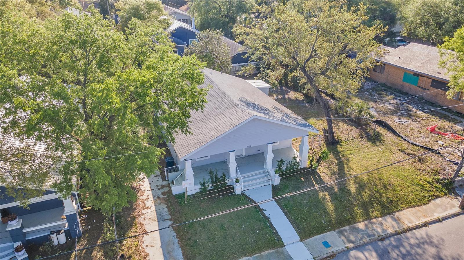 3105 N 17TH ST, TAMPA, FL, 33605