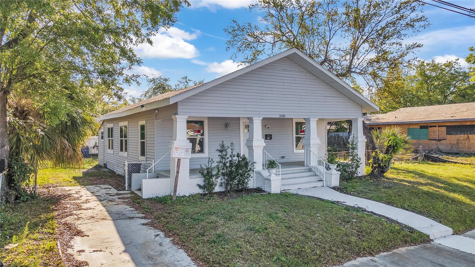 3105 N 17TH ST, TAMPA, FL, 33605