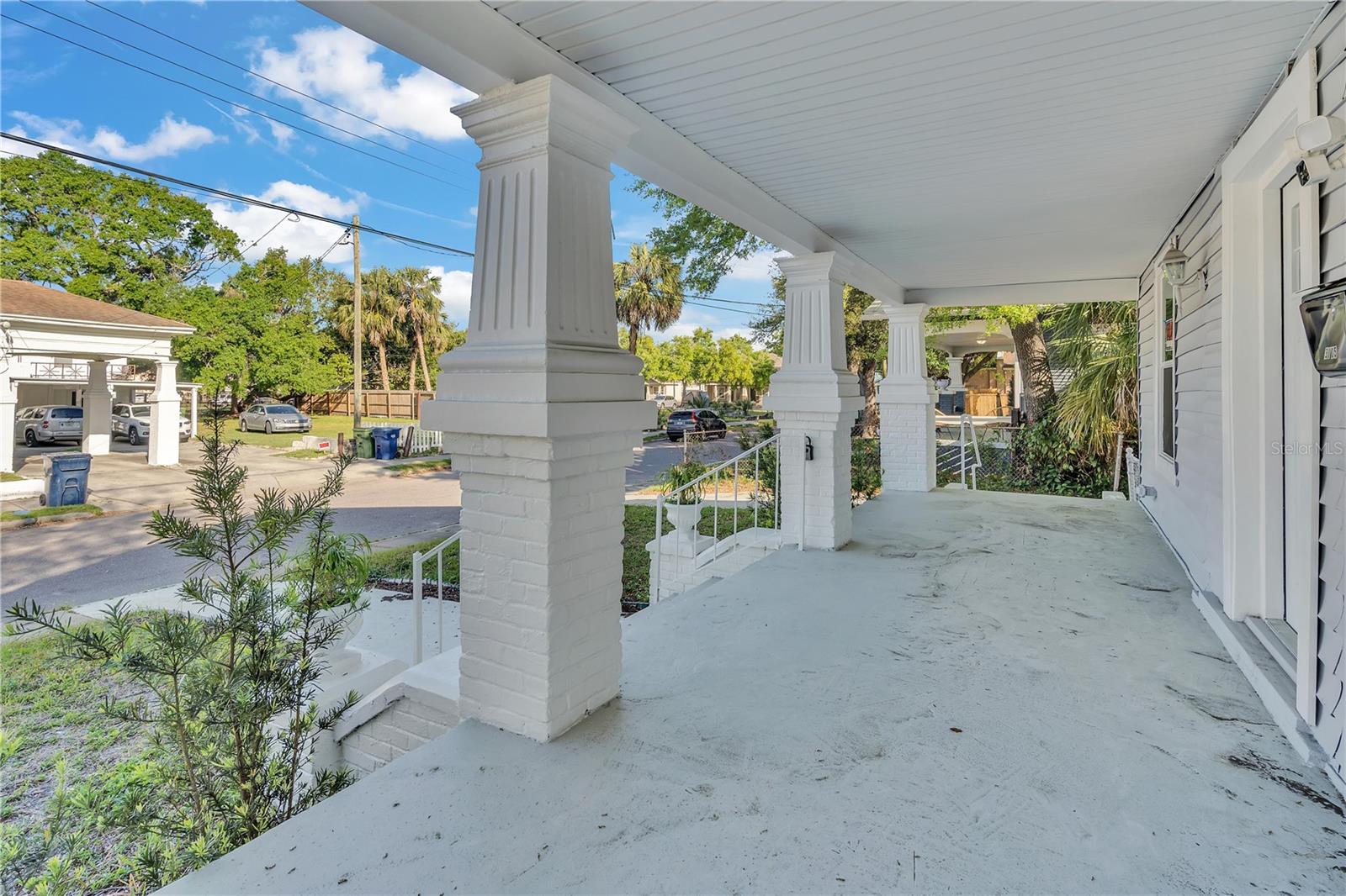 3105 N 17TH ST, TAMPA, FL, 33605
